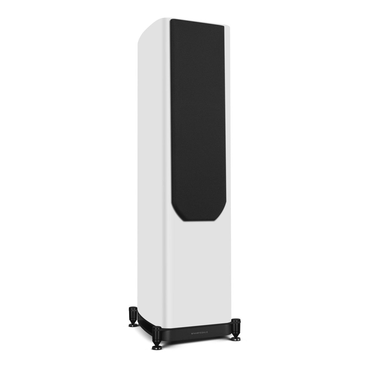 Wharfedale EVO 5.4 Floorstanding Speakers Pair White
