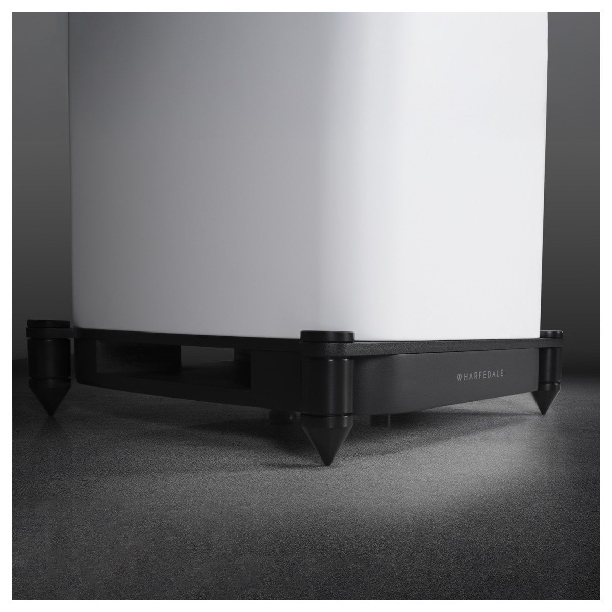 Wharfedale EVO 5.4 Floorstanding Speakers Pair White