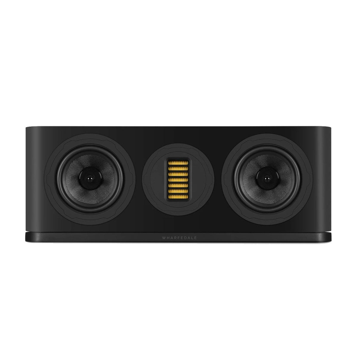 Wharfedale EVO 5.C Centre Speaker Single Black