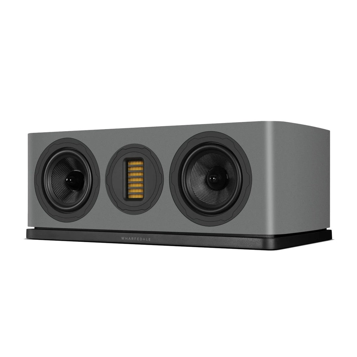 Wharfedale EVO 5.C Centre Speaker Single Lunar Grey