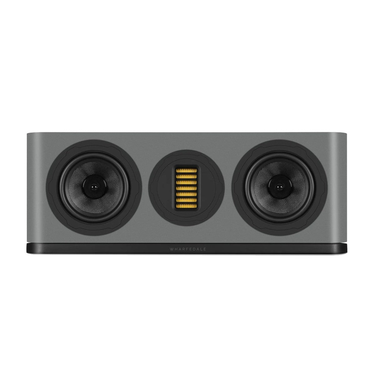 Wharfedale EVO 5.C Centre Speaker Single Lunar Grey