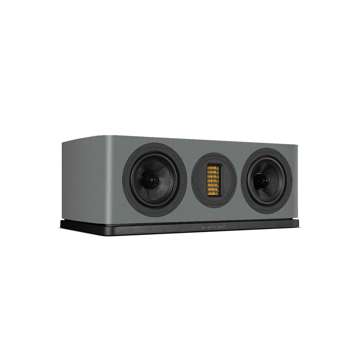 Wharfedale EVO 5.C Centre Speaker Single Lunar Grey