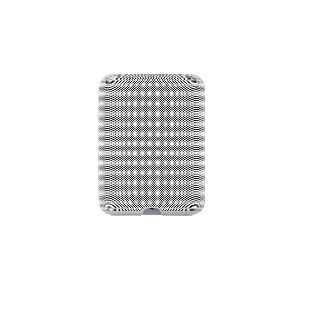 WiiM Sound Lite Wireless Multiroom Smart Speaker - White