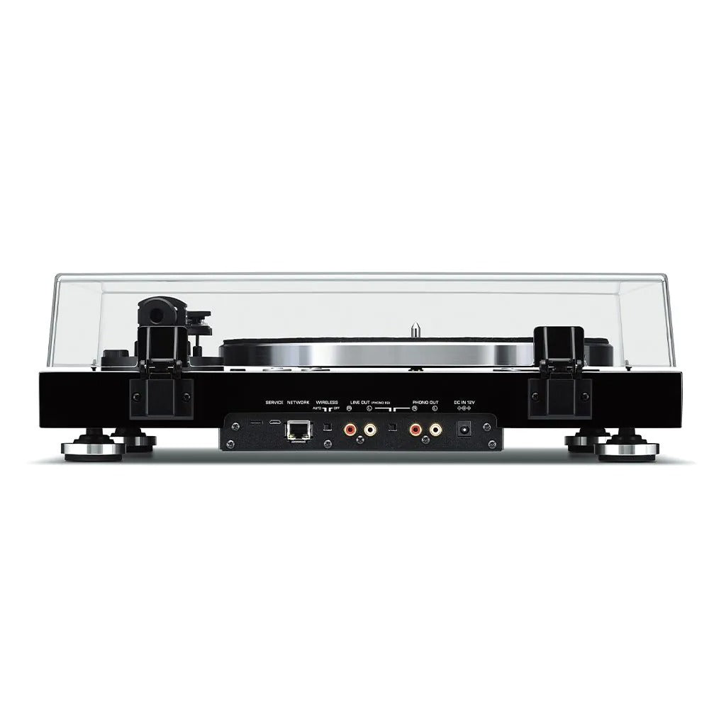 Yamaha MusicCast VINYL 500 Wireless Wifi Turntable TTN503 White