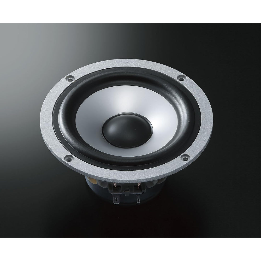 Yamaha NSBP401 Bookshelf Speakers In Black
