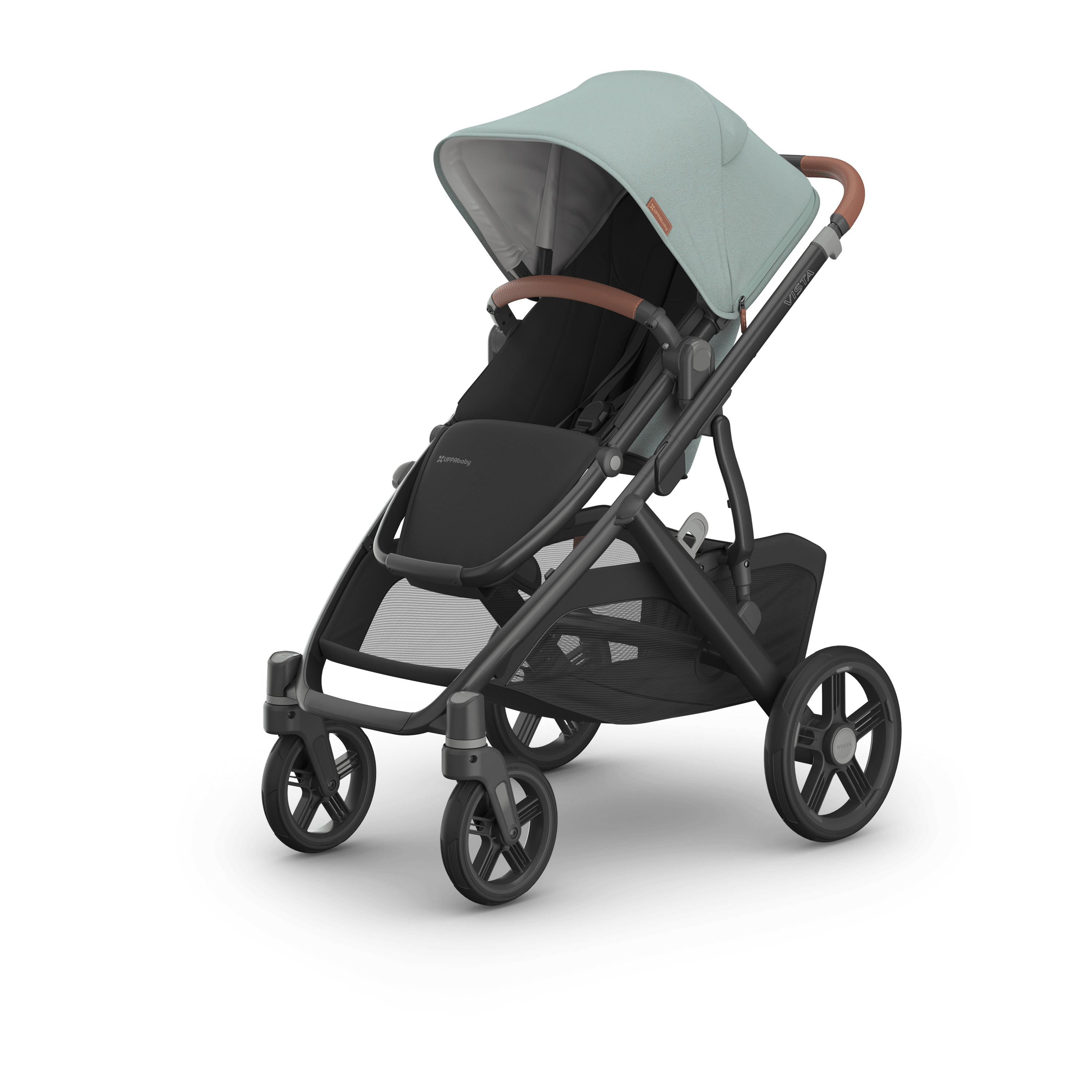 UPPAbaby Vista V3 Stroller