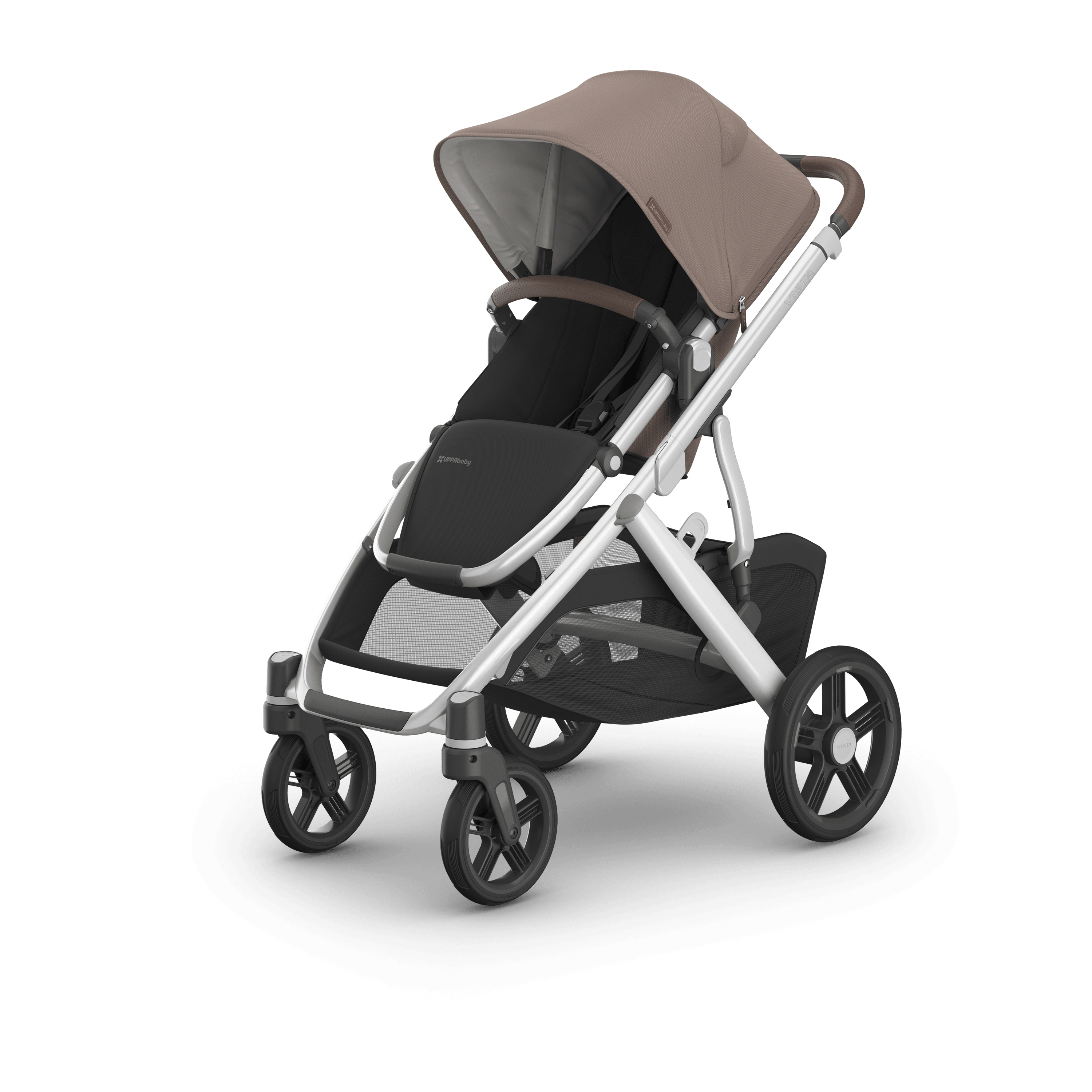UPPAbaby Vista V3 Stroller