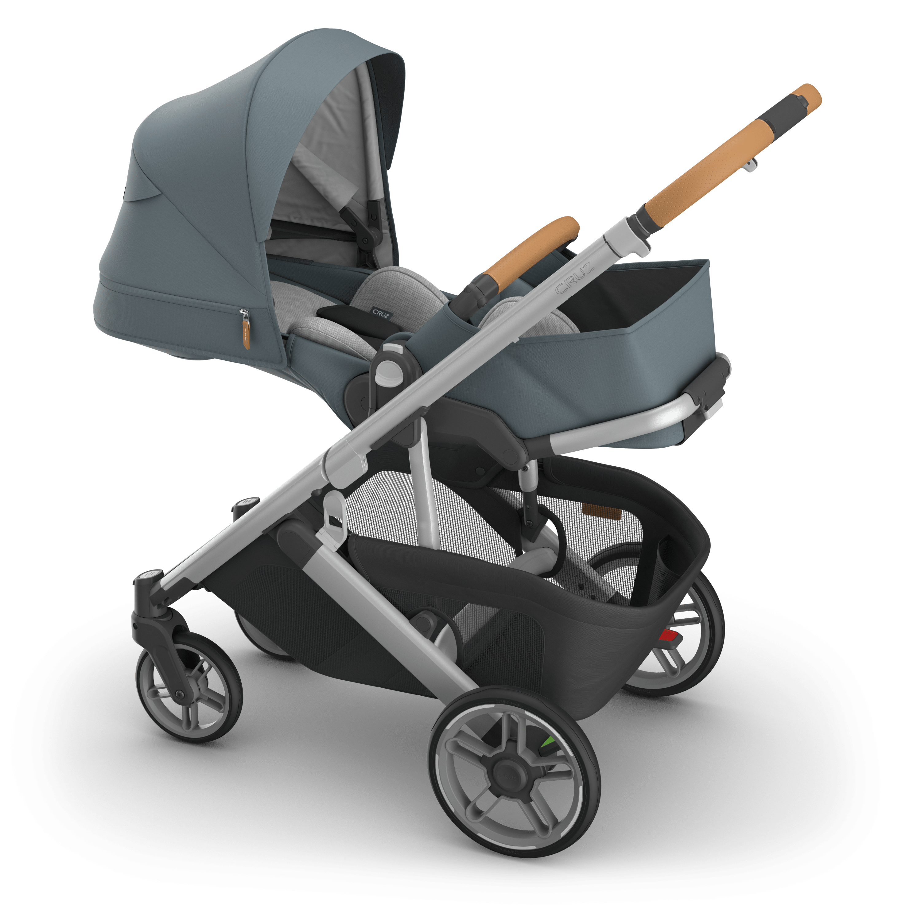 UPPAbaby Cruz V3 Stroller