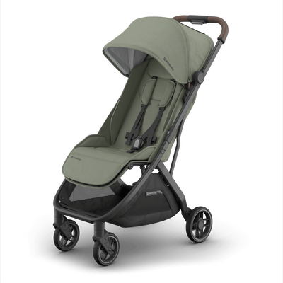 UPPAbaby Minu V3 Stroller