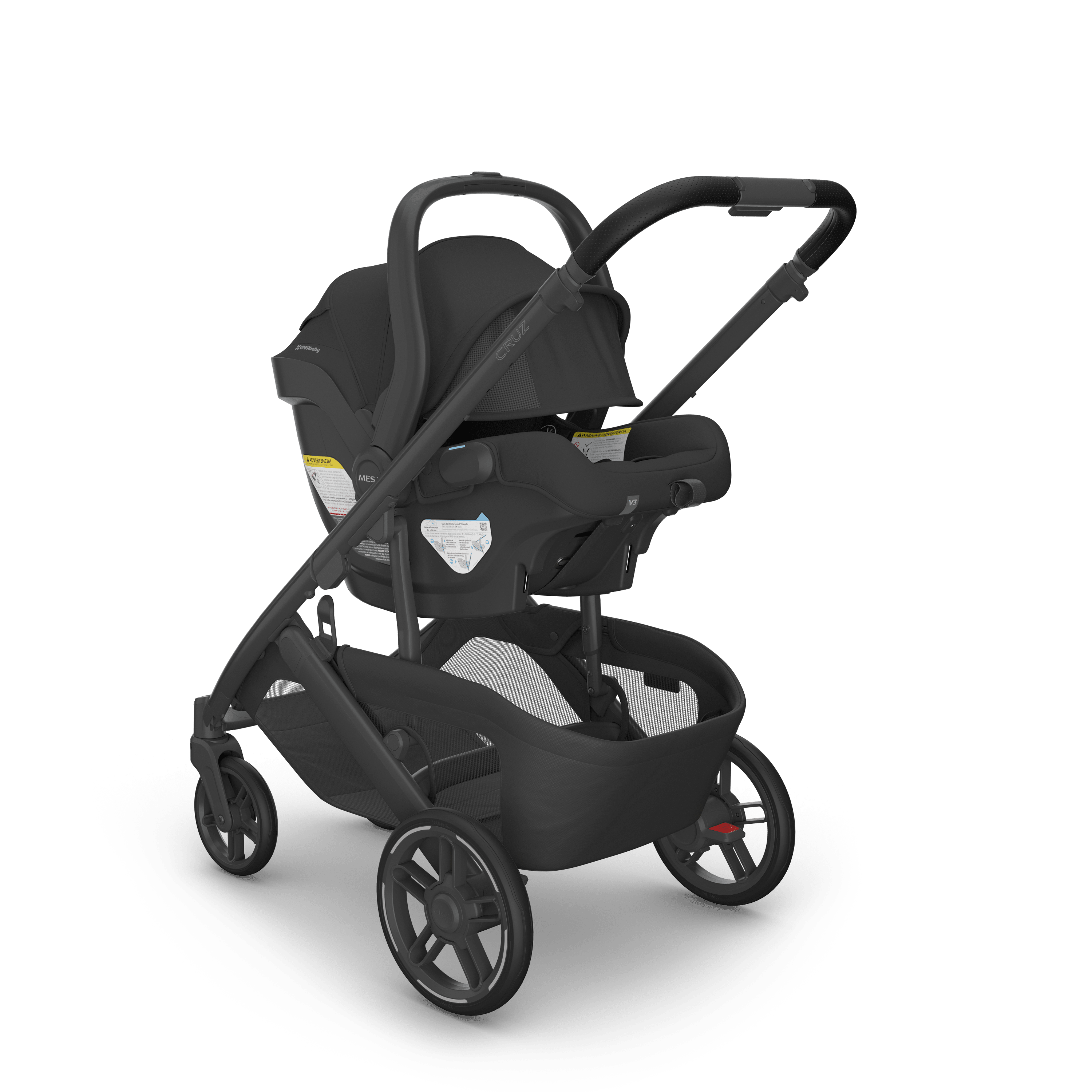 UPPAbaby Cruz V3 Stroller