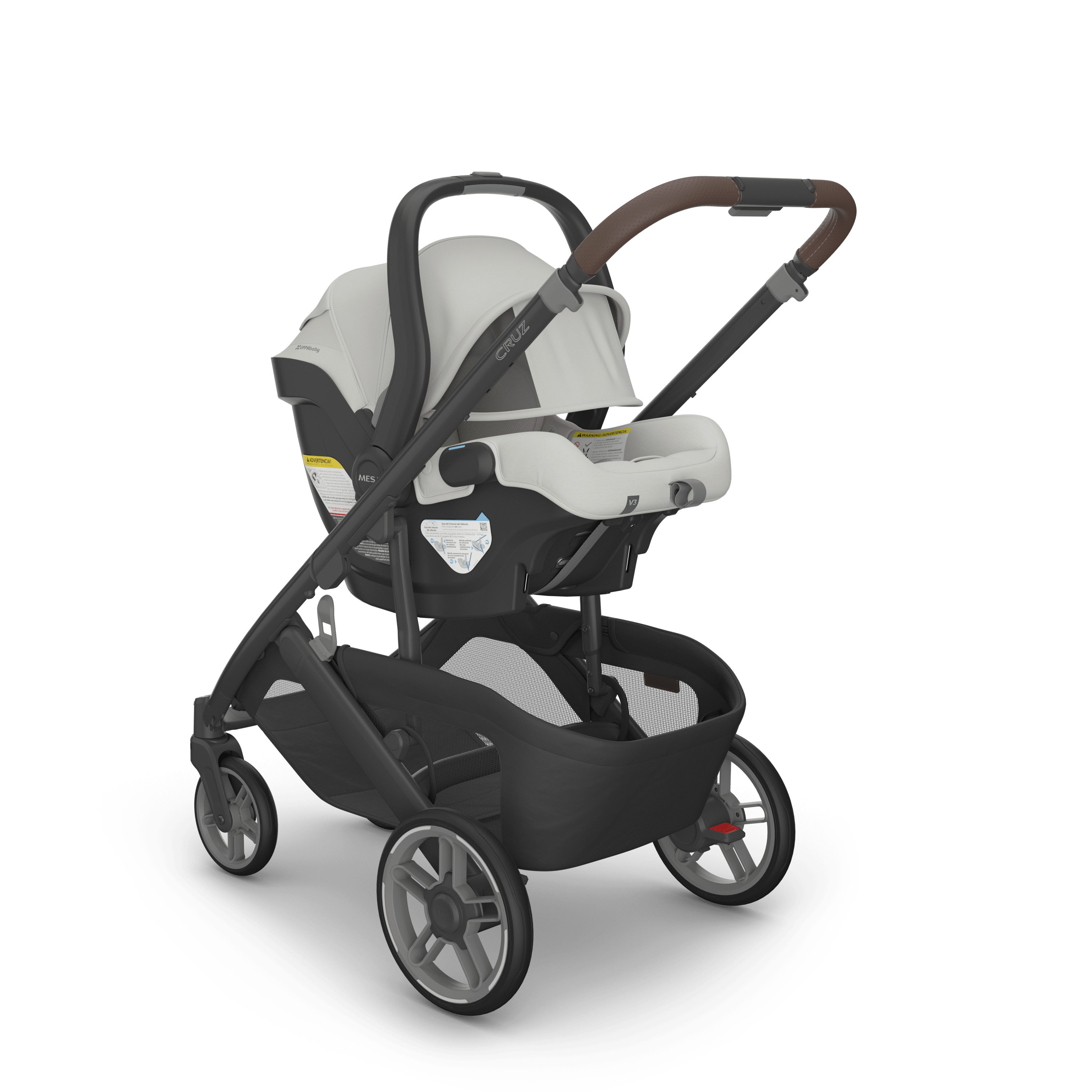 UPPAbaby Cruz V3 Stroller