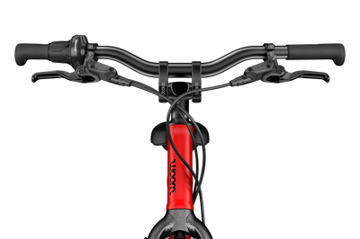 New Woom Explore 4 | 20 inch | 6-8 years | 115-130 cm