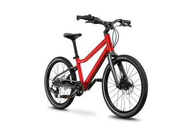 New Woom Explore 4 | 20 inch | 6-8 years | 115-130 cm