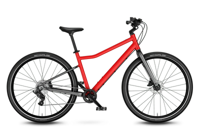 New Woom Explore 6 | 26 inch | 10-14 years | 140-165 cm