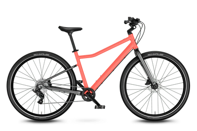 New Woom Explore 6 | 26 inch | 10-14 years | 140-165 cm