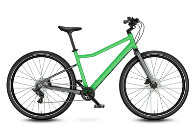 New Woom Explore 6 | 26 inch | 10-14 years | 140-165 cm
