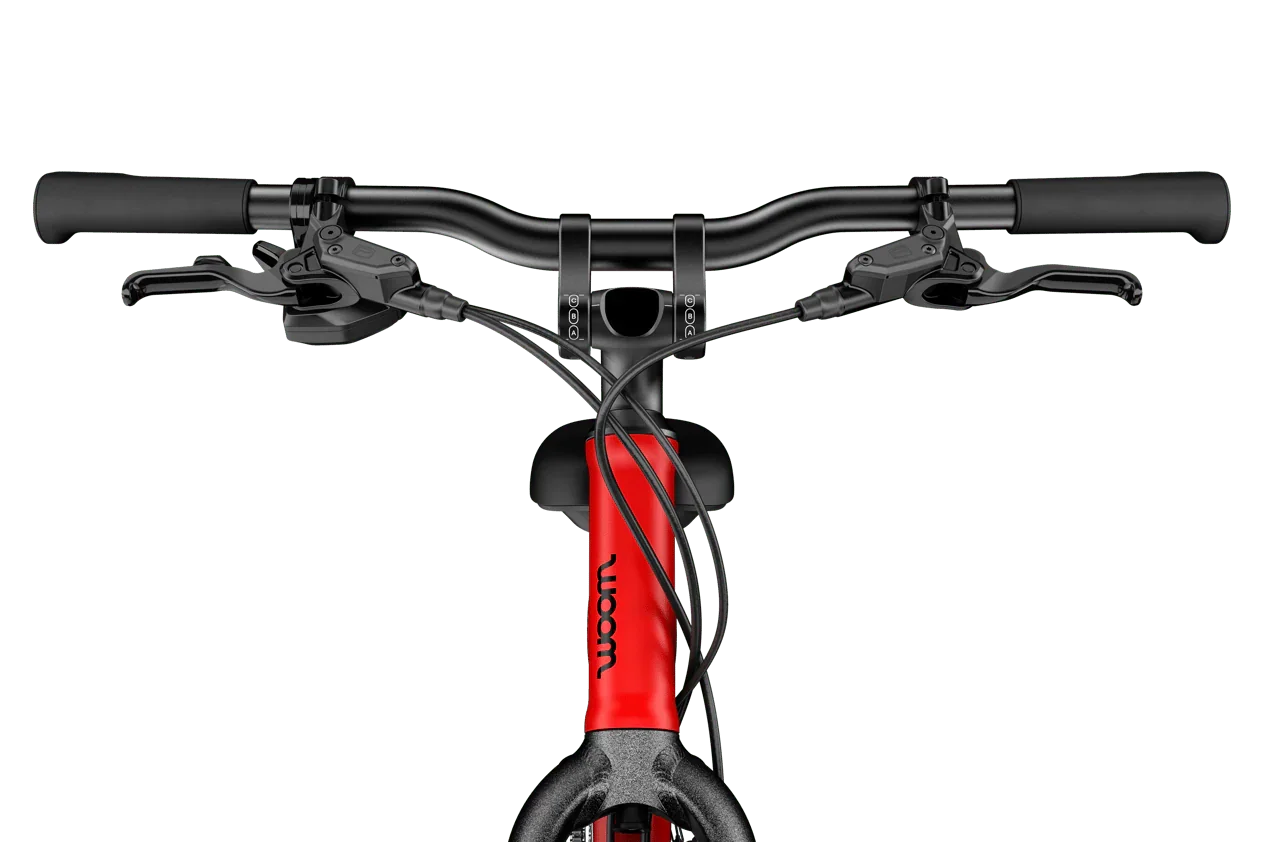 New Woom Explore 5 | 24 inch | 7-11 years | 125-145 cm