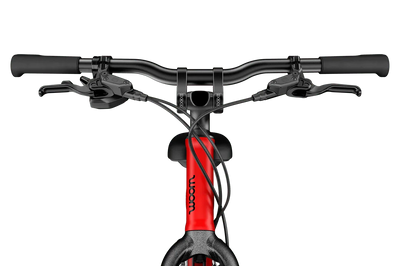 New Woom Explore 5 | 24 inch | 7-11 years | 125-145 cm