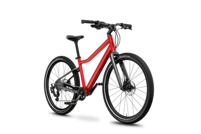 New Woom Explore 5 | 24 inch | 7-11 years | 125-145 cm