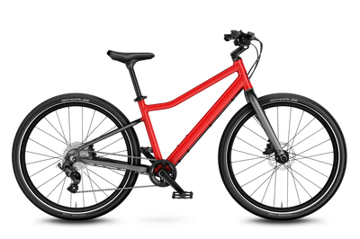 New Woom Explore 5 | 24 inch | 7-11 years | 125-145 cm