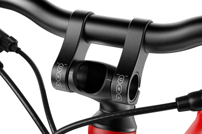 New Woom Explore 5 | 24 inch | 7-11 years | 125-145 cm