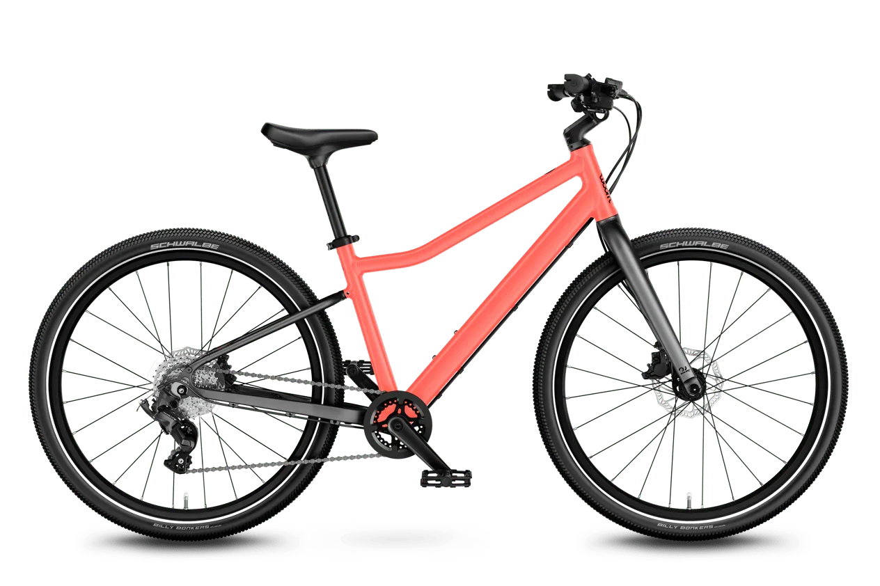 New Woom Explore 5 | 24 inch | 7-11 years | 125-145 cm