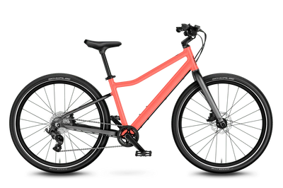 New Woom Explore 5 | 24 inch | 7-11 years | 125-145 cm