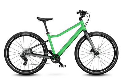 New Woom Explore 5 | 24 inch | 7-11 years | 125-145 cm