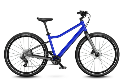 New Woom Explore 5 | 24 inch | 7-11 years | 125-145 cm