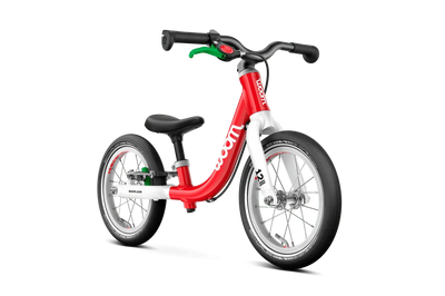 New Woom Go 1 | 12 inch | 1.5-3.5 years | 82-100 cm