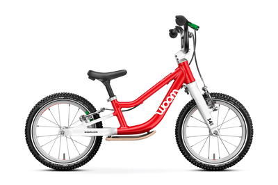 New Woom Go 1+ | 14 inch | 3-4.5 years | 95-110 cm