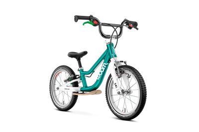 New Woom Go 1+ | 14 inch | 3-4.5 years | 95-110 cm