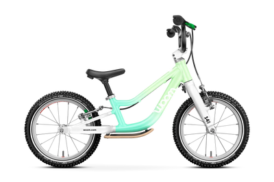 New Woom Go 1+ | 14 inch | 3-4.5 years | 95-110 cm