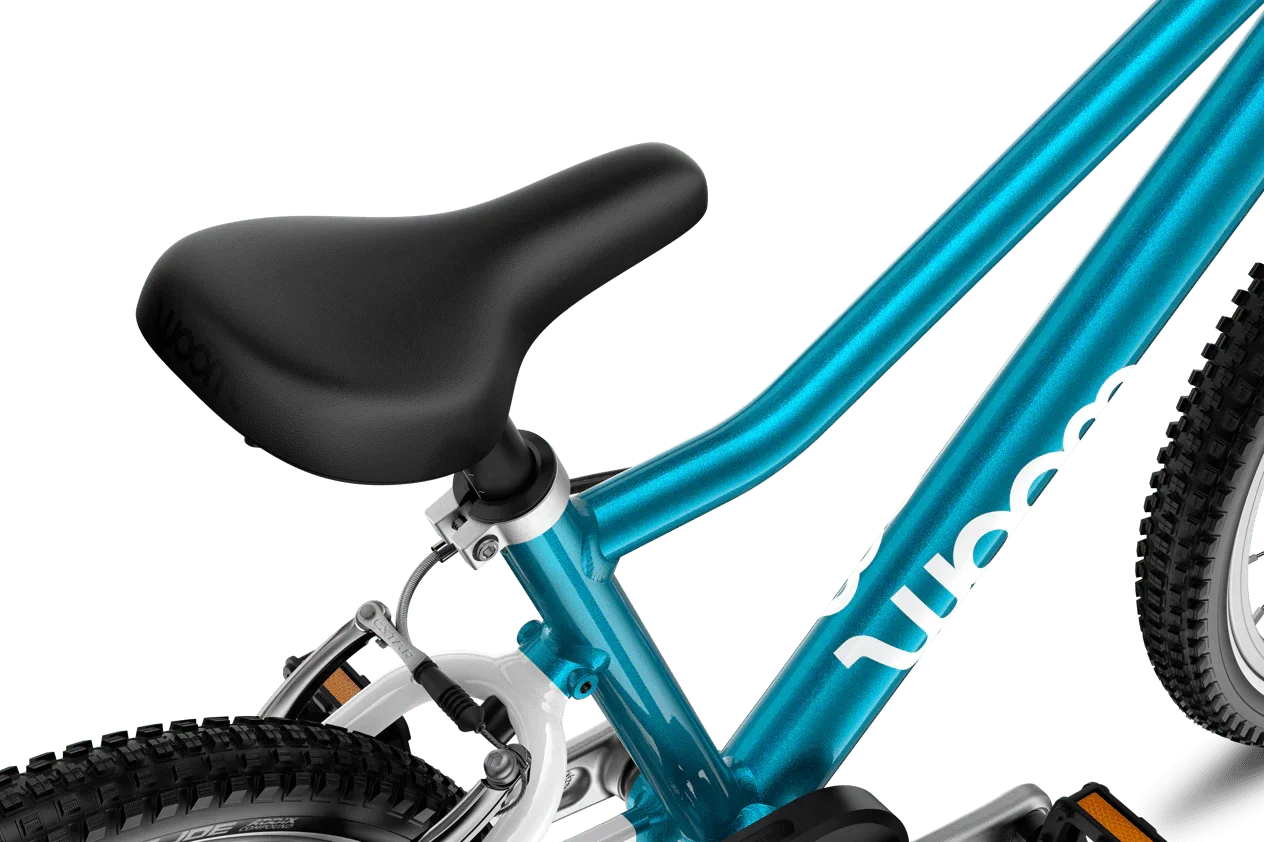 New Woom Go 2 | 14 inch | 3-4.5 years | 95-110 cm