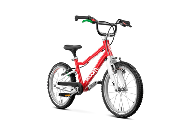 New Woom Go 3 | 16 inch | 4-6 years | 105-120 cm