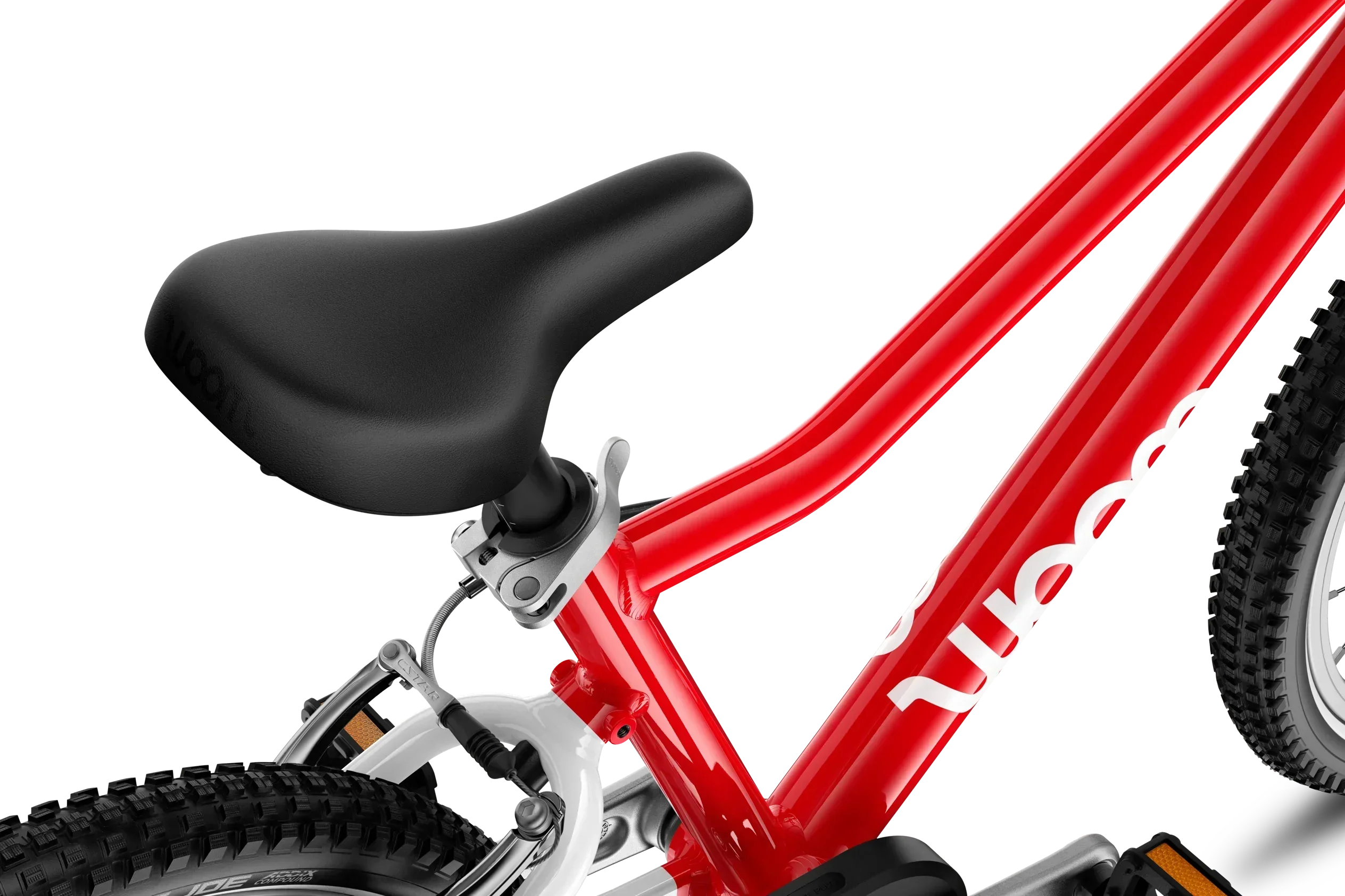 New Woom Go 3 | 16 inch | 4-6 years | 105-120 cm