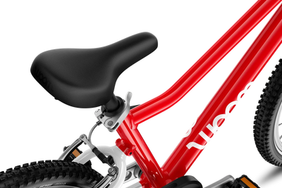 New Woom Go 3 | 16 inch | 4-6 years | 105-120 cm