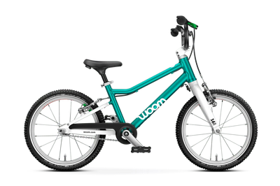 New Woom Go 3 | 16 inch | 4-6 years | 105-120 cm