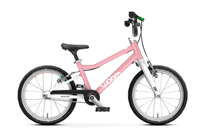New Woom Go 3 | 16 inch | 4-6 years | 105-120 cm
