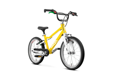 New Woom Go 3 Automagic | 16 inch | 4-6 years | 105-120 cm