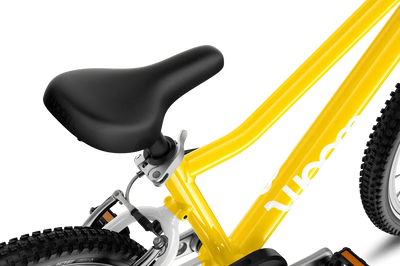 New Woom Go 3 Automagic | 16 inch | 4-6 years | 105-120 cm
