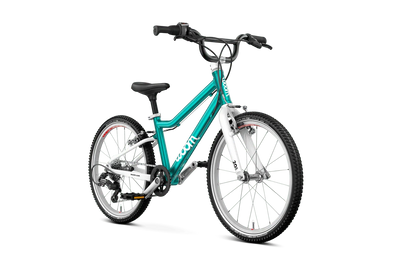 New Woom Go 4 | 20 inch | 6-8 years | 115-130 cm