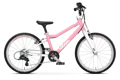 New Woom Go 4 | 20 inch | 6-8 years | 115-130 cm