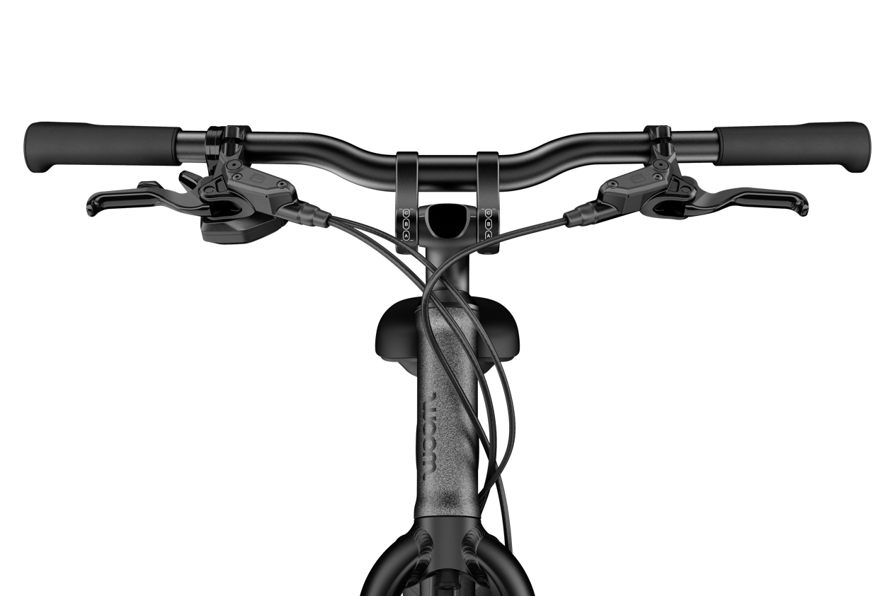 New Woom EXPLORE e 5