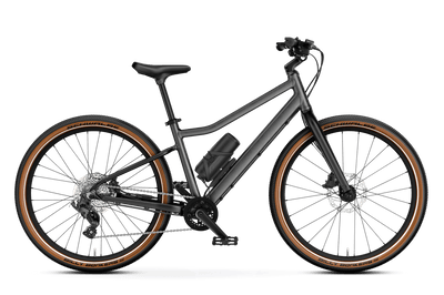 New Woom EXPLORE e 5