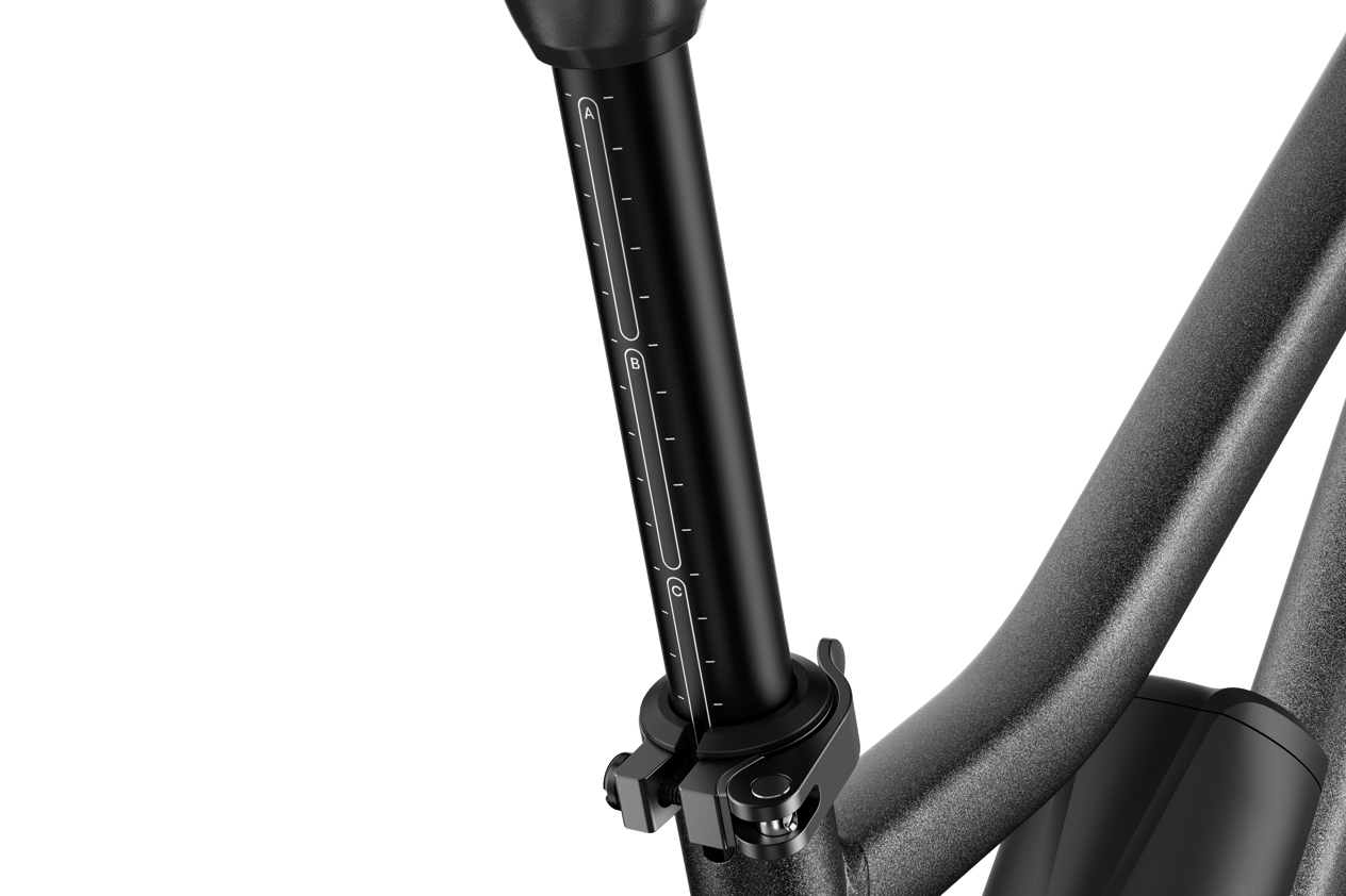 New Woom EXPLORE e 5