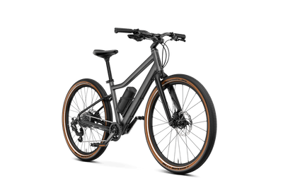 New Woom EXPLORE e 5