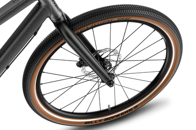 New Woom EXPLORE e 5