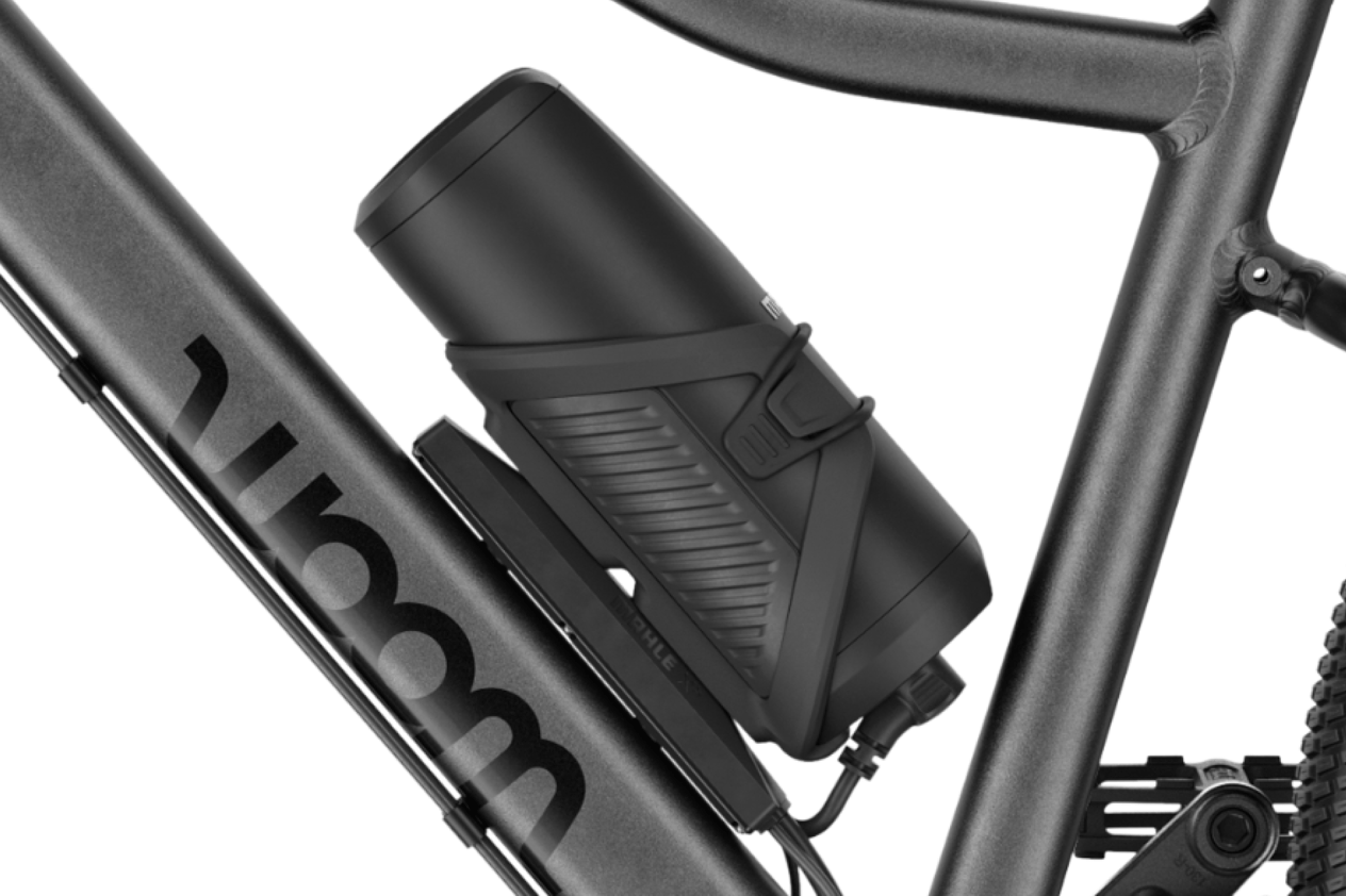 New Woom EXPLORE e 6