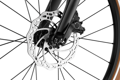 New Woom EXPLORE e 6